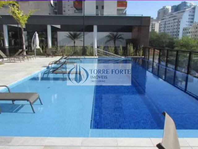 #10049 - Apartamento para Venda em São Paulo - SP - 1