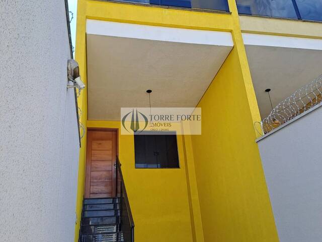 #10050 cr - Casa para Venda em São Paulo - SP - 1