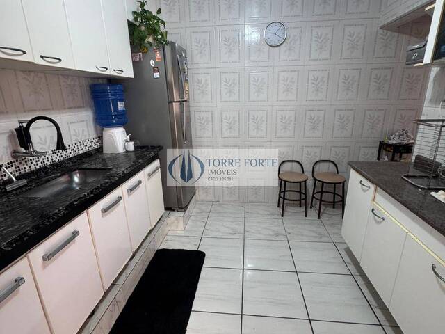 #10051 cr - Casa para Venda em São Paulo - SP - 2