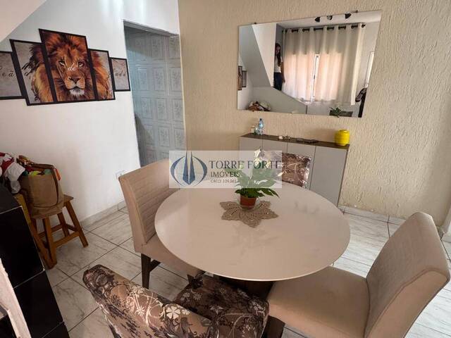 #10051 cr - Casa para Venda em São Paulo - SP - 3