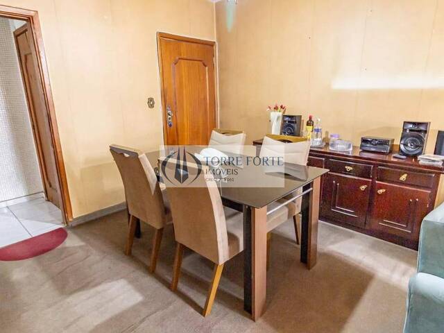 #10052 ce - Apartamento para Venda em São Paulo - SP - 3