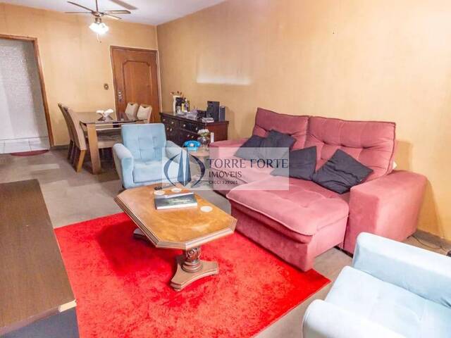 #10052 ce - Apartamento para Venda em São Paulo - SP - 1