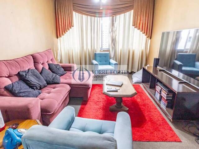 #10052 ce - Apartamento para Venda em São Paulo - SP - 2
