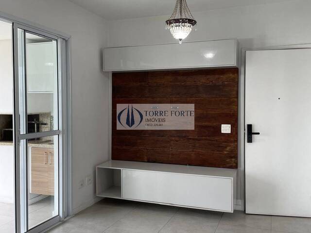 #10051 am - Apartamento para Venda em São Paulo - SP - 2