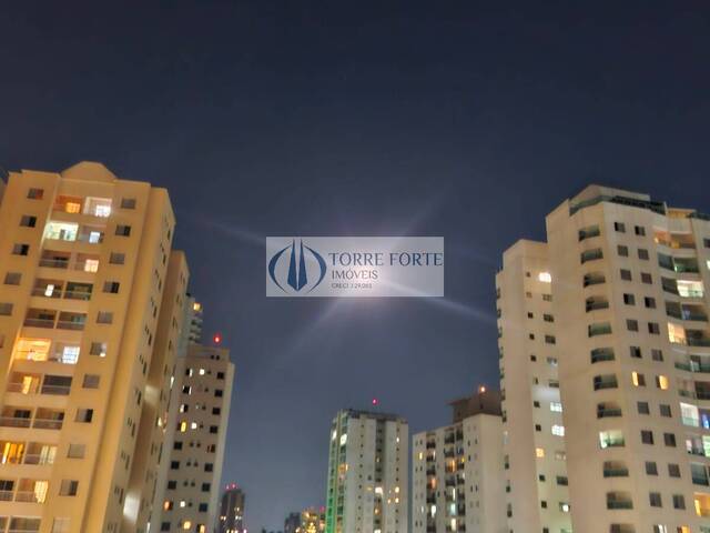 #10055 cl - Apartamento para Venda em São Paulo - SP - 2