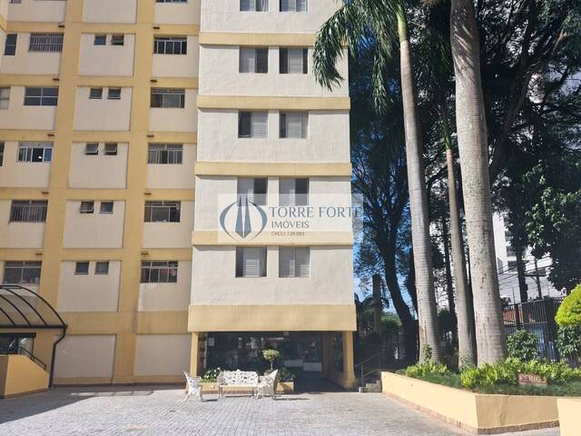 #10055 cl - Apartamento para Venda em São Paulo - SP - 1