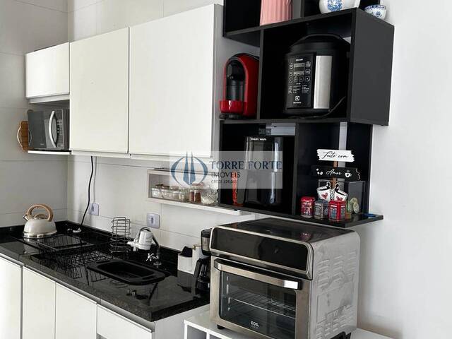 Apartamento para Venda em São Paulo - 4