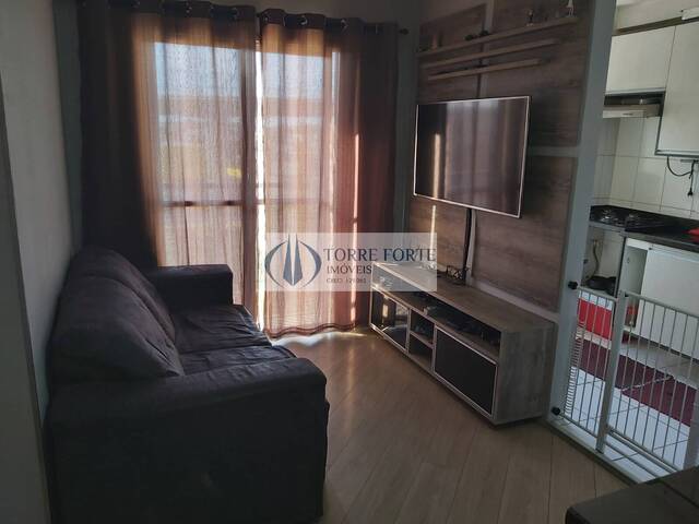 #10058 ce - Apartamento para Venda em São Paulo - SP - 1