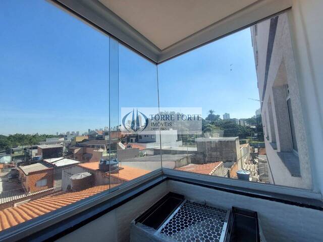 #10059 ce - Apartamento para Venda em São Paulo - SP - 3