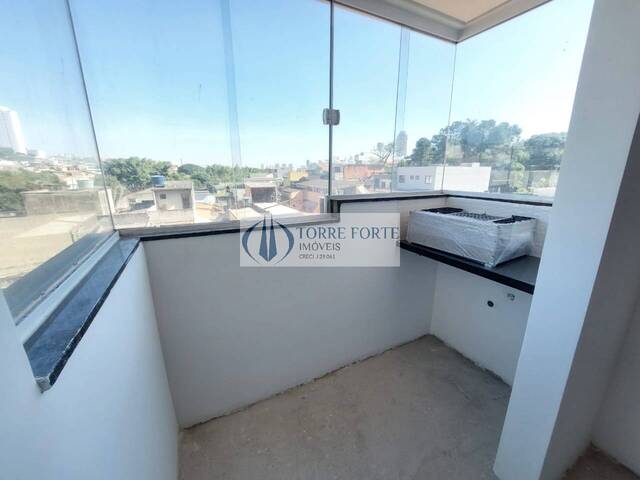 #10060 ce - Apartamento para Venda em São Paulo - SP - 3