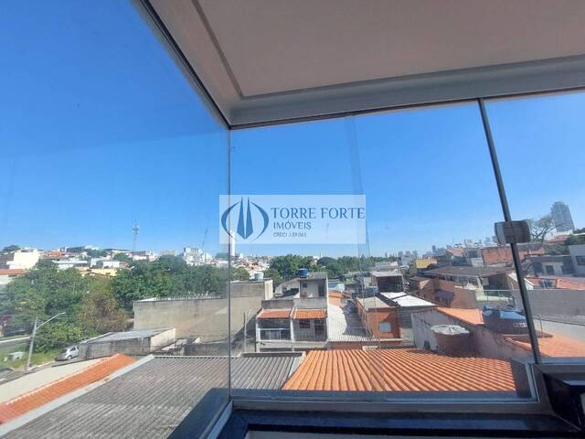 #10060 ce - Apartamento para Venda em São Paulo - SP - 2