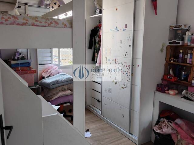 #10061 cl - Apartamento para Venda em São Paulo - SP - 2
