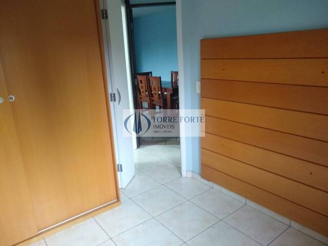 #10063 cl - Apartamento para Venda em São Paulo - SP - 2