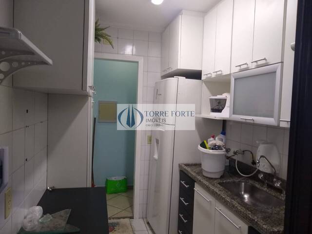 #10063 cl - Apartamento para Venda em São Paulo - SP - 3