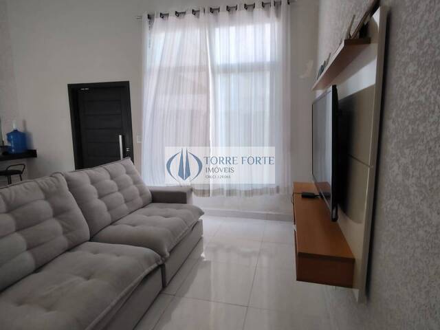 #10064 ce - Casa para Venda em Indaiatuba - SP - 2
