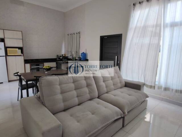 #10064 ce - Casa para Venda em Indaiatuba - SP - 3