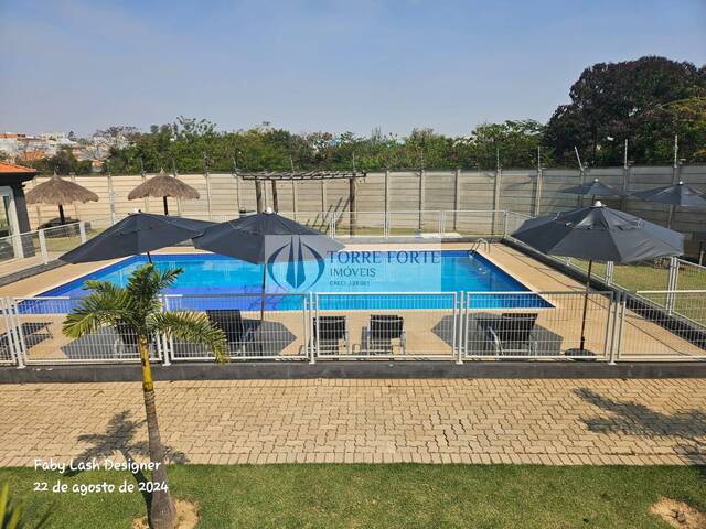 #10064 ce - Casa para Venda em Indaiatuba - SP - 1