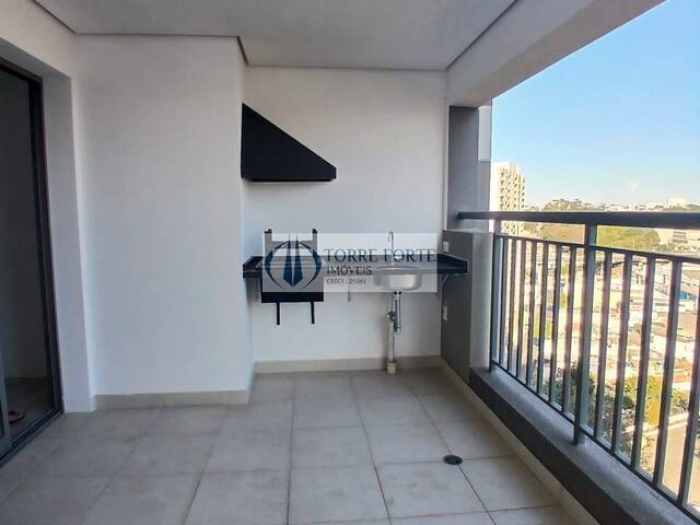 #10066 - Apartamento para Venda em São Paulo - SP - 1