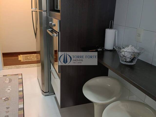 #10067 - Apartamento para Venda em São Paulo - SP - 3