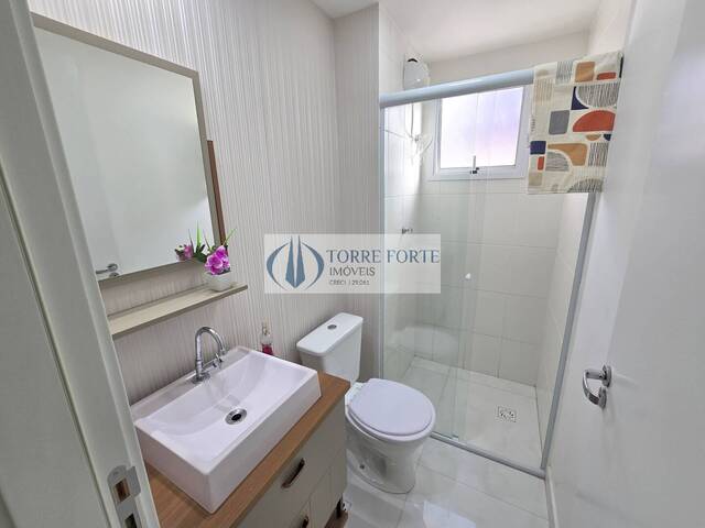 #10068 - Apartamento para Venda em São Paulo - SP - 3