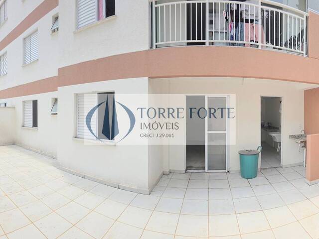 #10068 - Apartamento para Venda em São Paulo - SP - 1