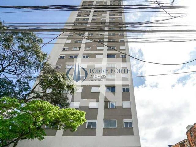 #10069 - Apartamento para Venda em São Paulo - SP - 2