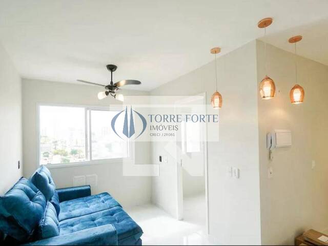 #10069 - Apartamento para Venda em São Paulo - SP - 1