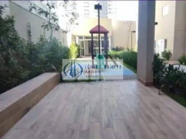 #10070 am - Apartamento para Venda em São Paulo - SP - 3