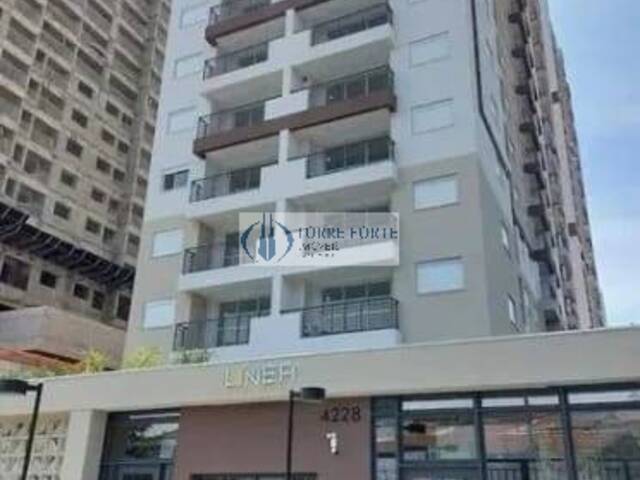 #10070 am - Apartamento para Venda em São Paulo - SP - 1