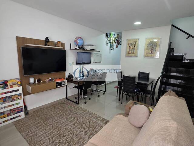 #10071 ce - Casa para Venda em São Paulo - SP - 3