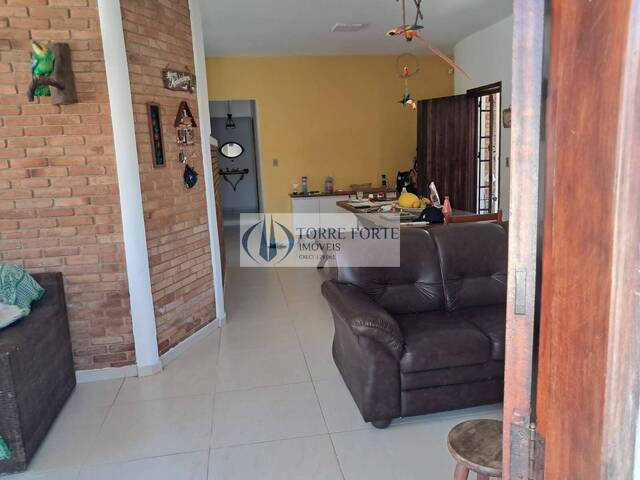 Casa para Venda em Caraguatatuba - 4
