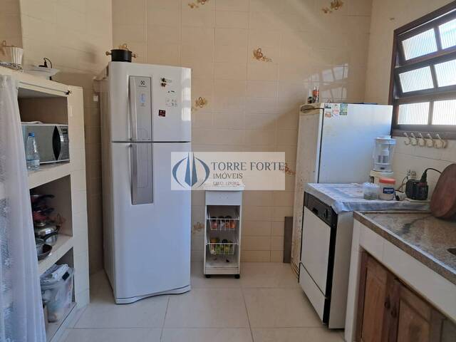 #10072 cr - Casa para Venda em Caraguatatuba - SP - 3