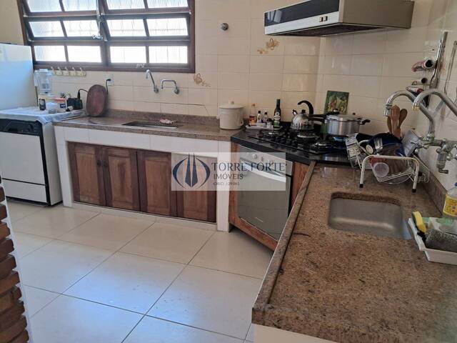 #10072 cr - Casa para Venda em Caraguatatuba - SP - 2