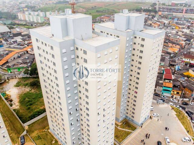 #10073 cr - Apartamento para Venda em São Paulo - SP - 1
