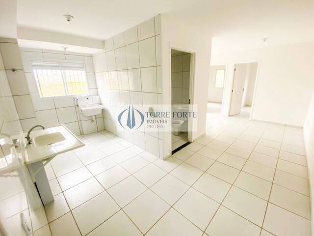 #10073 cr - Apartamento para Venda em São Paulo - SP - 3
