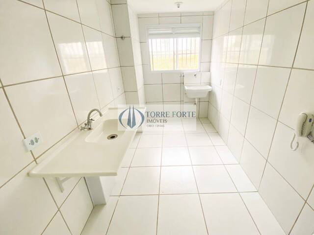 #10073 cr - Apartamento para Venda em São Paulo - SP - 2