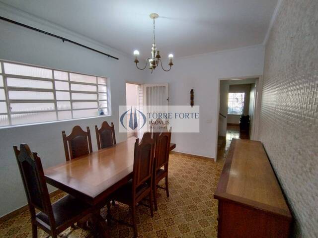 #10074 ce - Casa para Venda em São Paulo - SP - 3