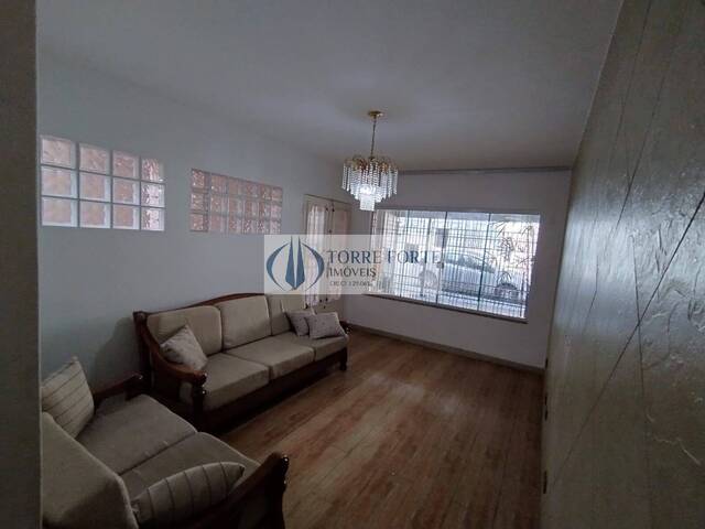 #10074 ce - Casa para Venda em São Paulo - SP - 1