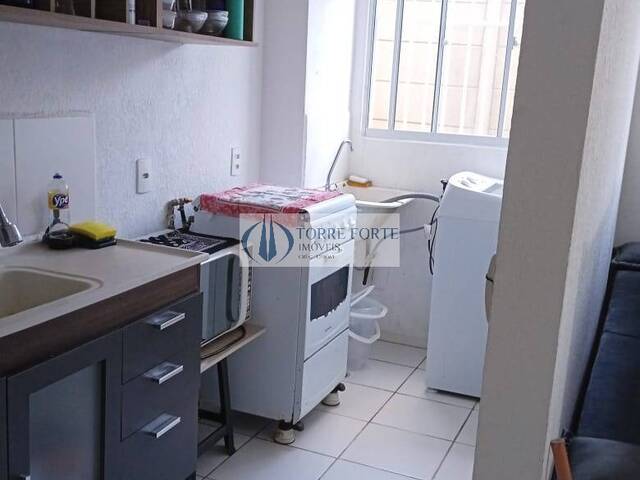 Venda em Conjunto Habitacional Santa Etelvina III - São Paulo