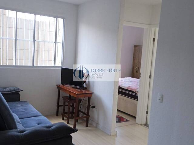 #10075 cl - Apartamento para Venda em São Paulo - SP - 2