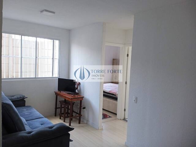 #10075 cl - Apartamento para Venda em São Paulo - SP - 3