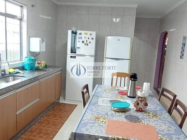 #10076 cr - Casa para Venda em São Paulo - SP - 2