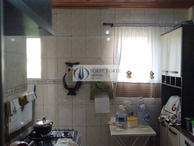 #10077 cl - Apartamento para Venda em Santo André - SP - 3