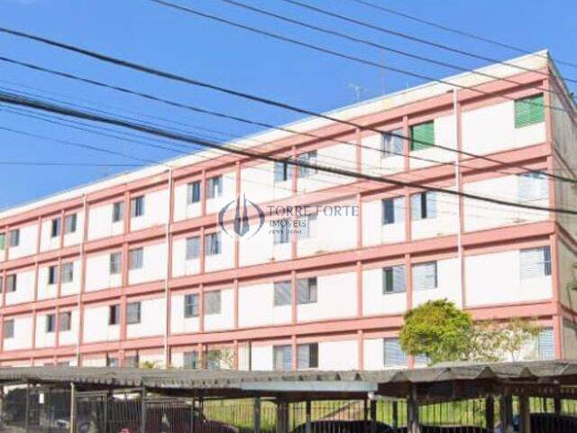 #10077 cl - Apartamento para Venda em Santo André - SP - 1