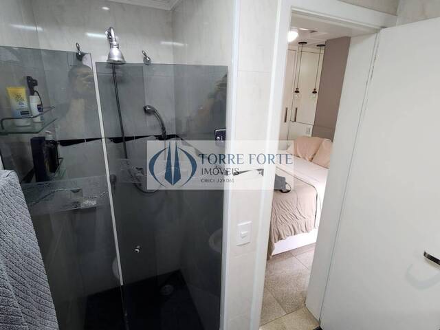 #10078 cl - Apartamento para Venda em São Paulo - SP - 3