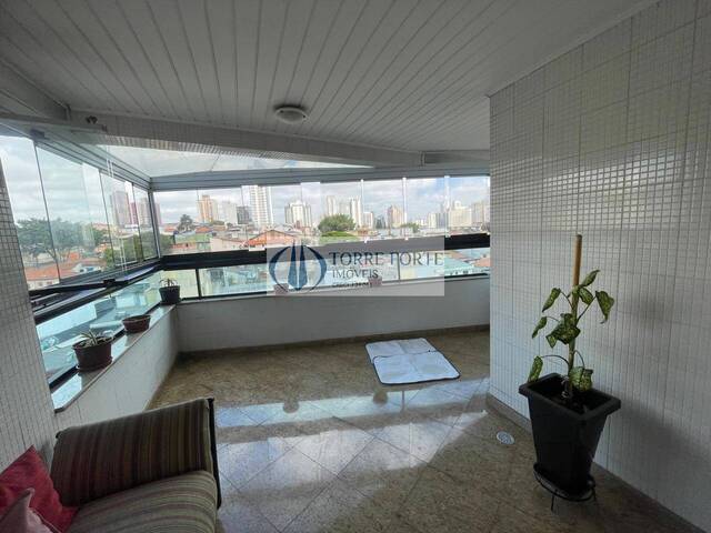#10077 er - Apartamento para Venda em São Paulo - SP - 2