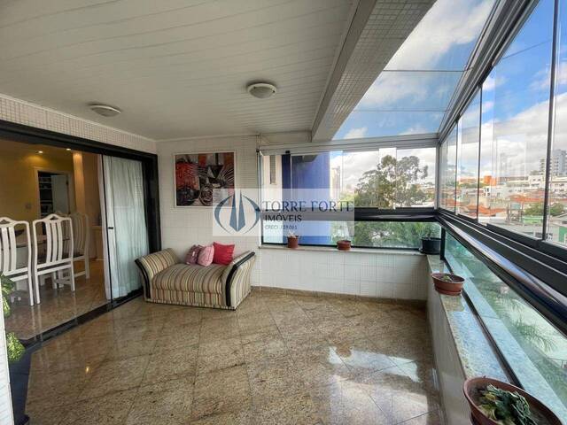 #10077 er - Apartamento para Venda em São Paulo - SP - 1