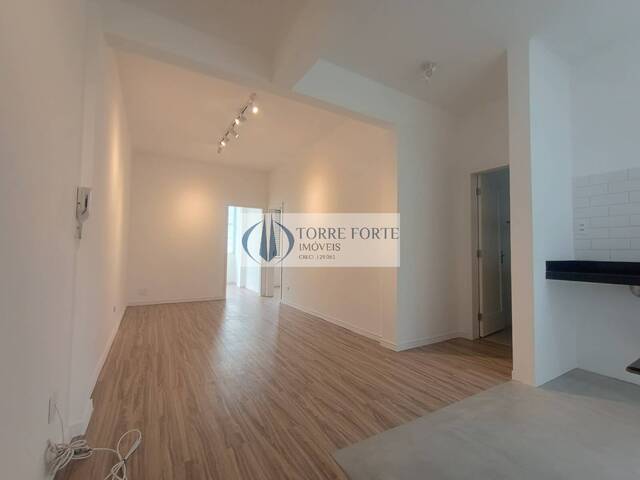 #10081 cr - Apartamento para Venda em São Paulo - SP - 2