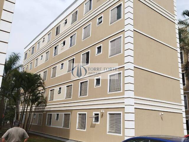 #10082 cl - Apartamento para Venda em Guarulhos - SP - 1