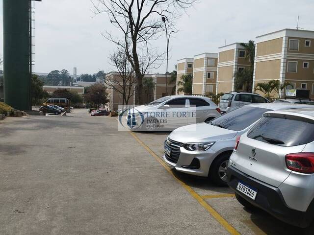 #10082 cl - Apartamento para Venda em Guarulhos - SP - 3